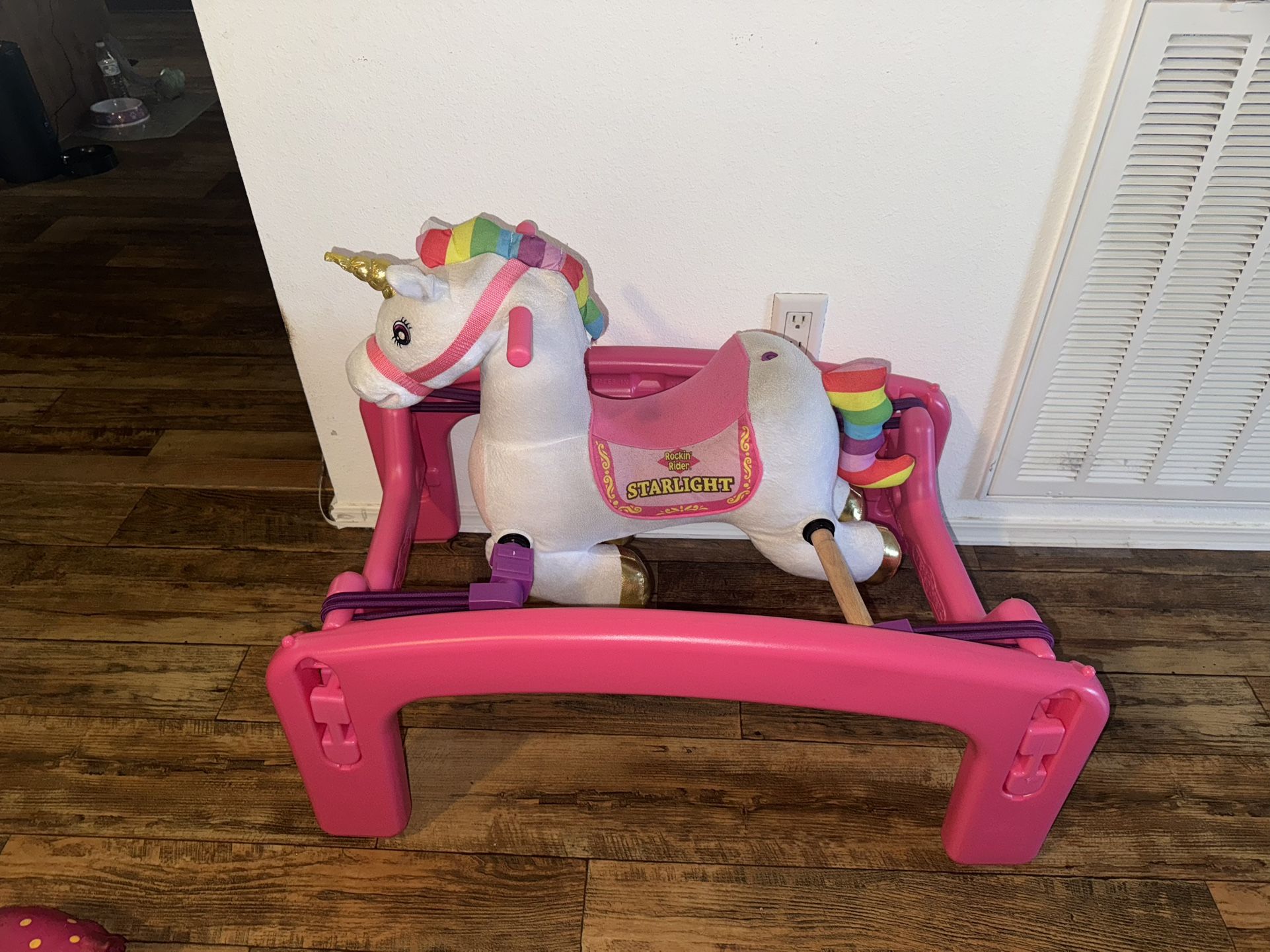 Unicorn 🦄