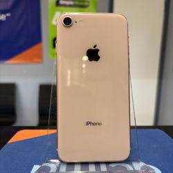 Apple iPhone 8 64Gb Unlocked 