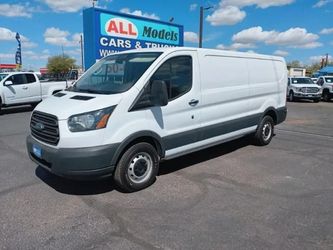 2015 Ford Transit 150 Van