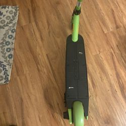 Razor Electric Scooter