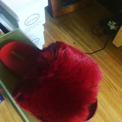 Fur Slides