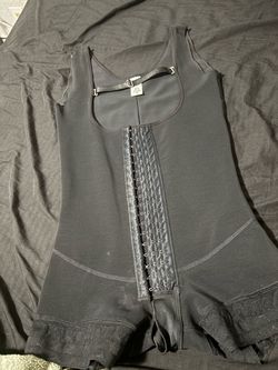 Colombian full faja