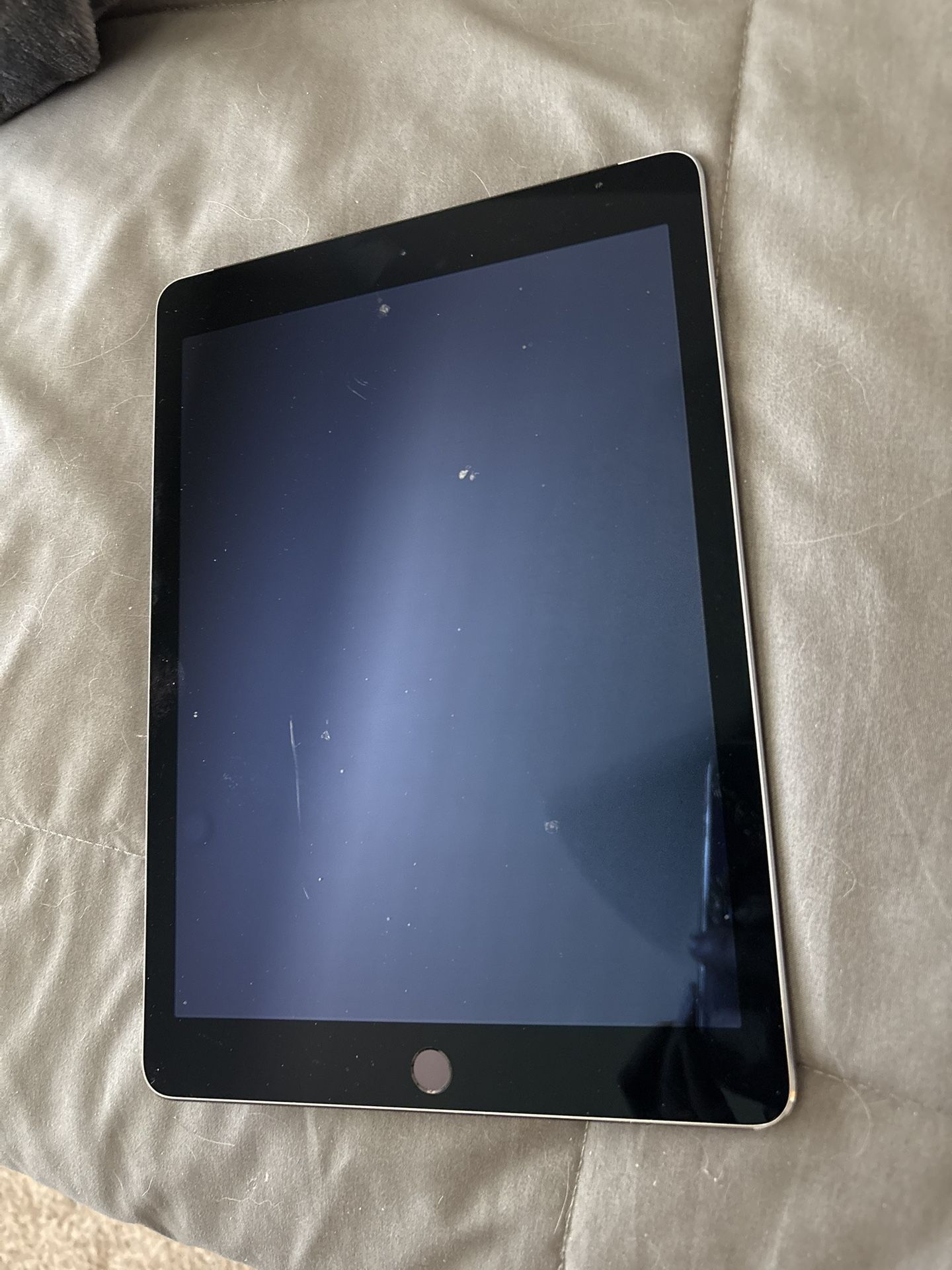 iPad