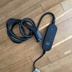 Audi Charger Used On my Q5 Plug- In Hybrid