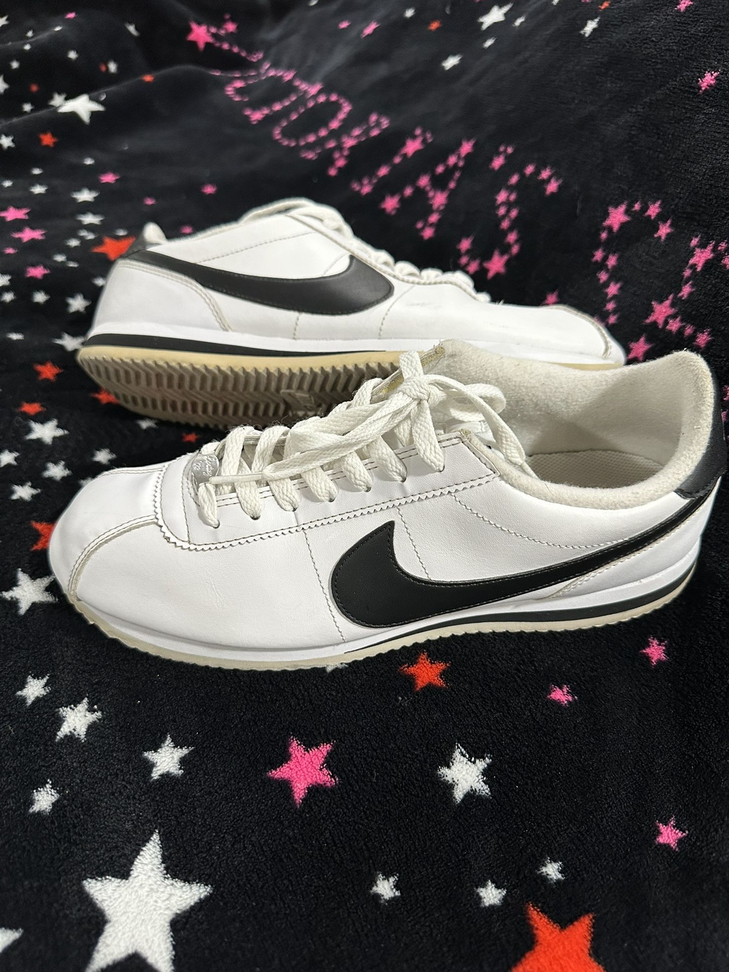 Nike Cortez