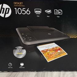 Hp Printer $60