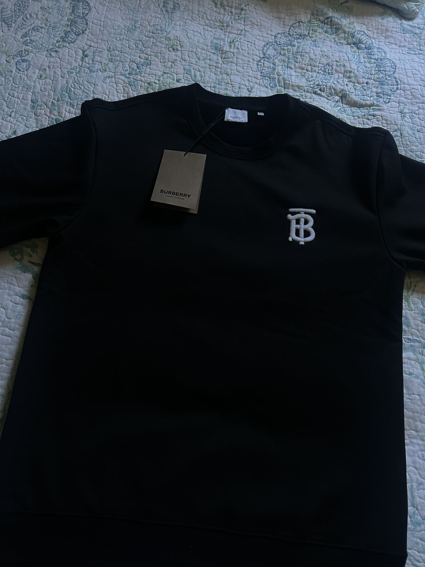 Burberry Sweater