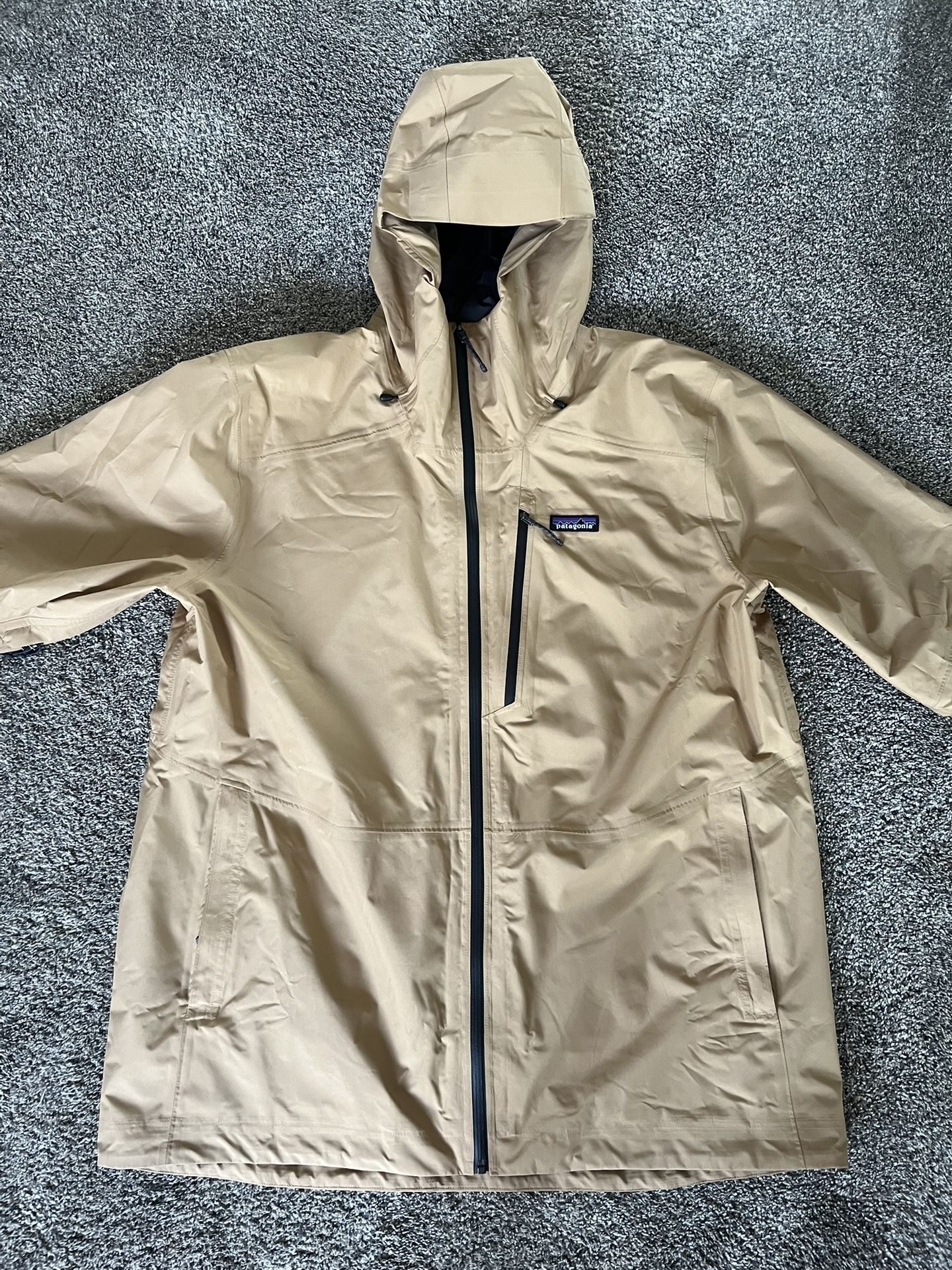 Patagonia Powder Town Jacket And Pants