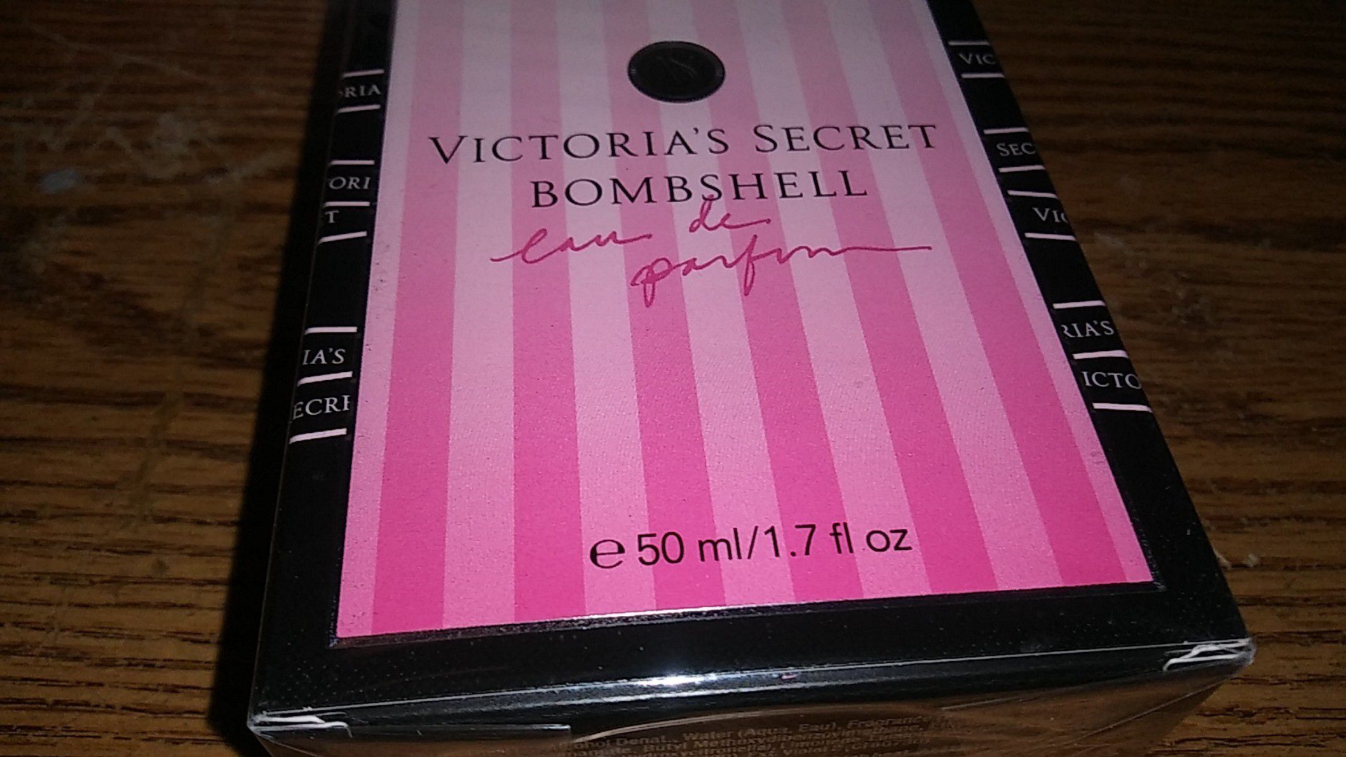 Victoria's Secret Bombshell 1.7 fl oz