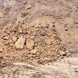 Free Clean Dirt To Bre. And Yorba Linda 