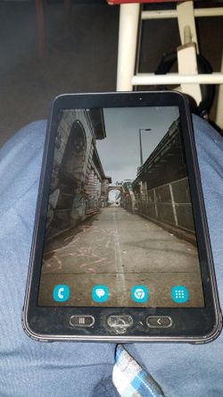 Samsung Galaxy Tab Active 3 
