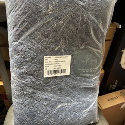 Charisma Drylon Diamond Bath Rugs, 2-pack