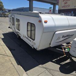 2001 Trailer RV