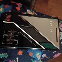 Walkman