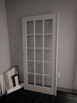 Interior Doors