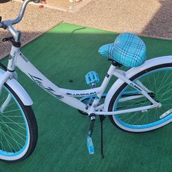 24'' Kent Cruiser Bicycle 🚲