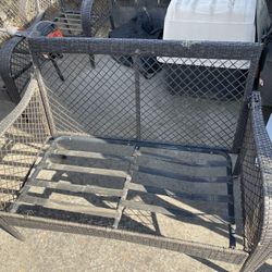 Free Patio Furniture 
