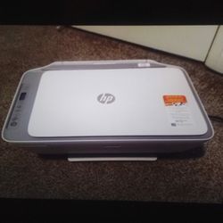 HP Deskjet 2755e Wireless Color Inkjet Printer, Scan, Copy With HP Paper Pack