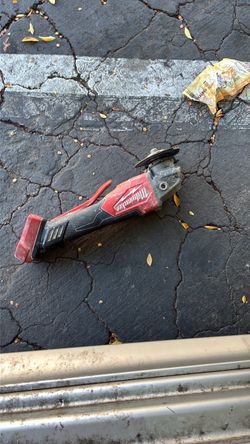 Milwaukee Fuel M18
