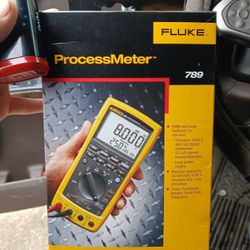 process meter $700