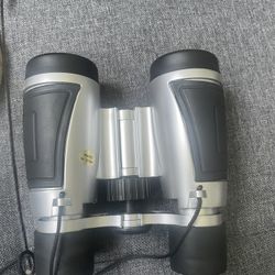 Magnacraft SPB530 Magnacraft Visit > 5x30 Compact Binoculars