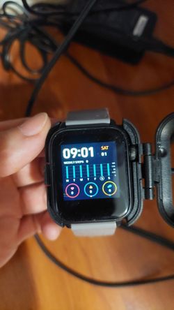 smart watch
