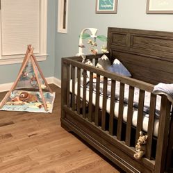 Crib