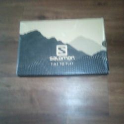 Supercross Women's Tieless Shoes Size 8.5