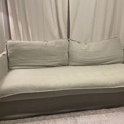 84" Six Penny Sofa -Neva 
