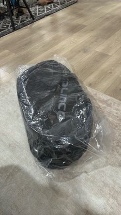 Tennis rackets and bags Babolat , Solinco open to offers