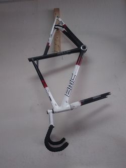 BMC full Carbon