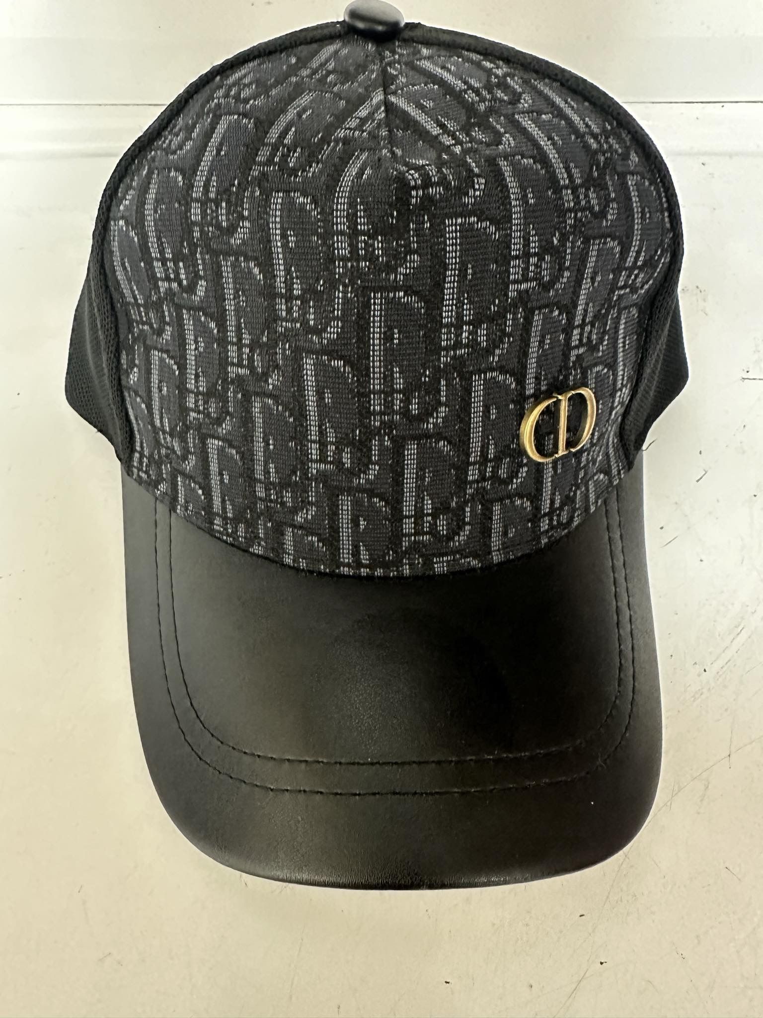 CD Hat