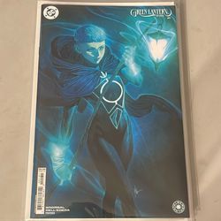 Green Lantern Dark #1