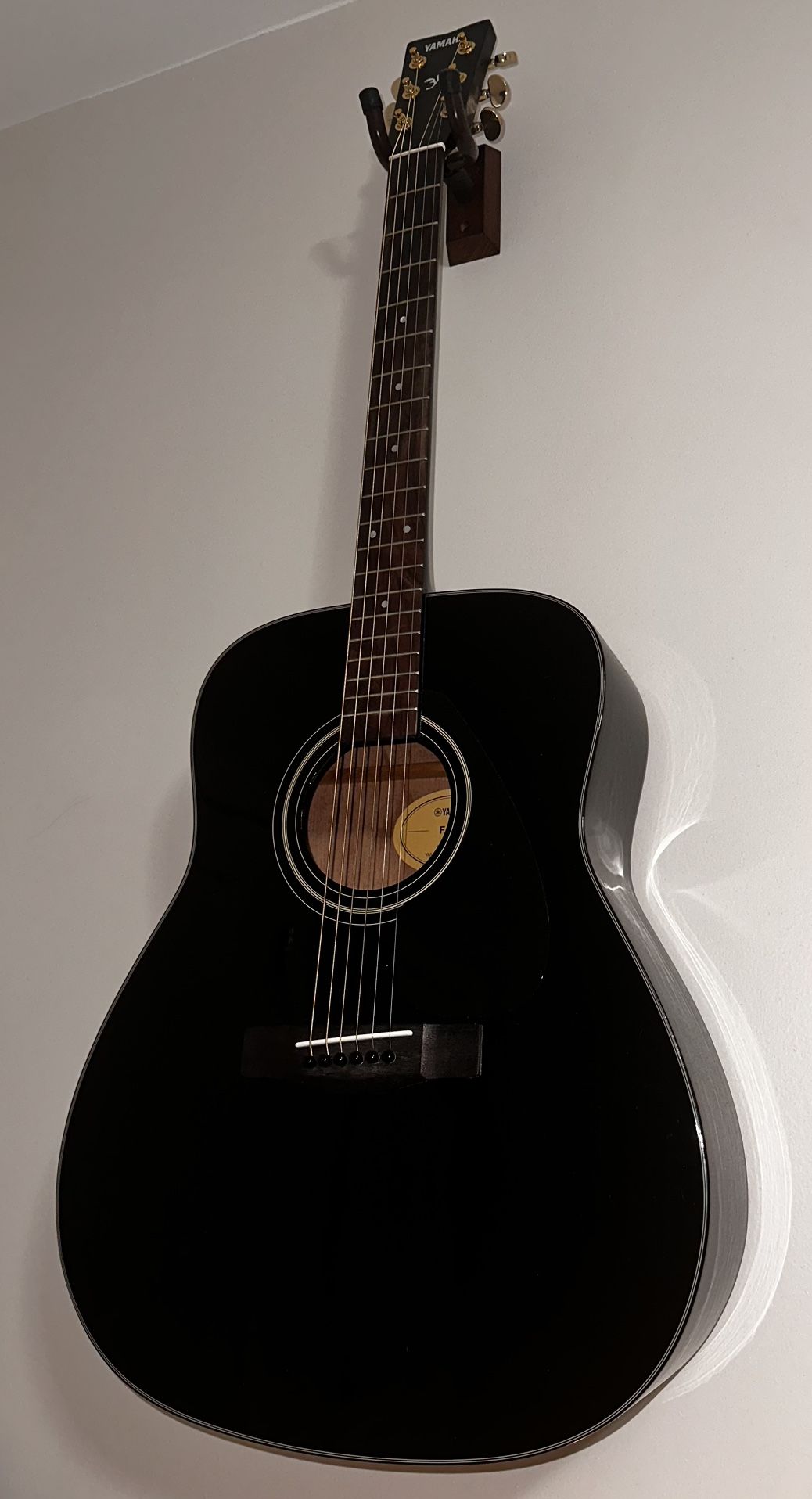 Yamaha F335