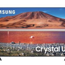 Samsung Smart TV