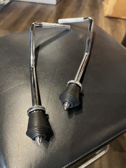 Brand New Kick Drum Bass Drum Adjustable Feet