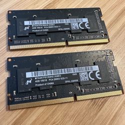 iMac 8GB RAM and Installation 