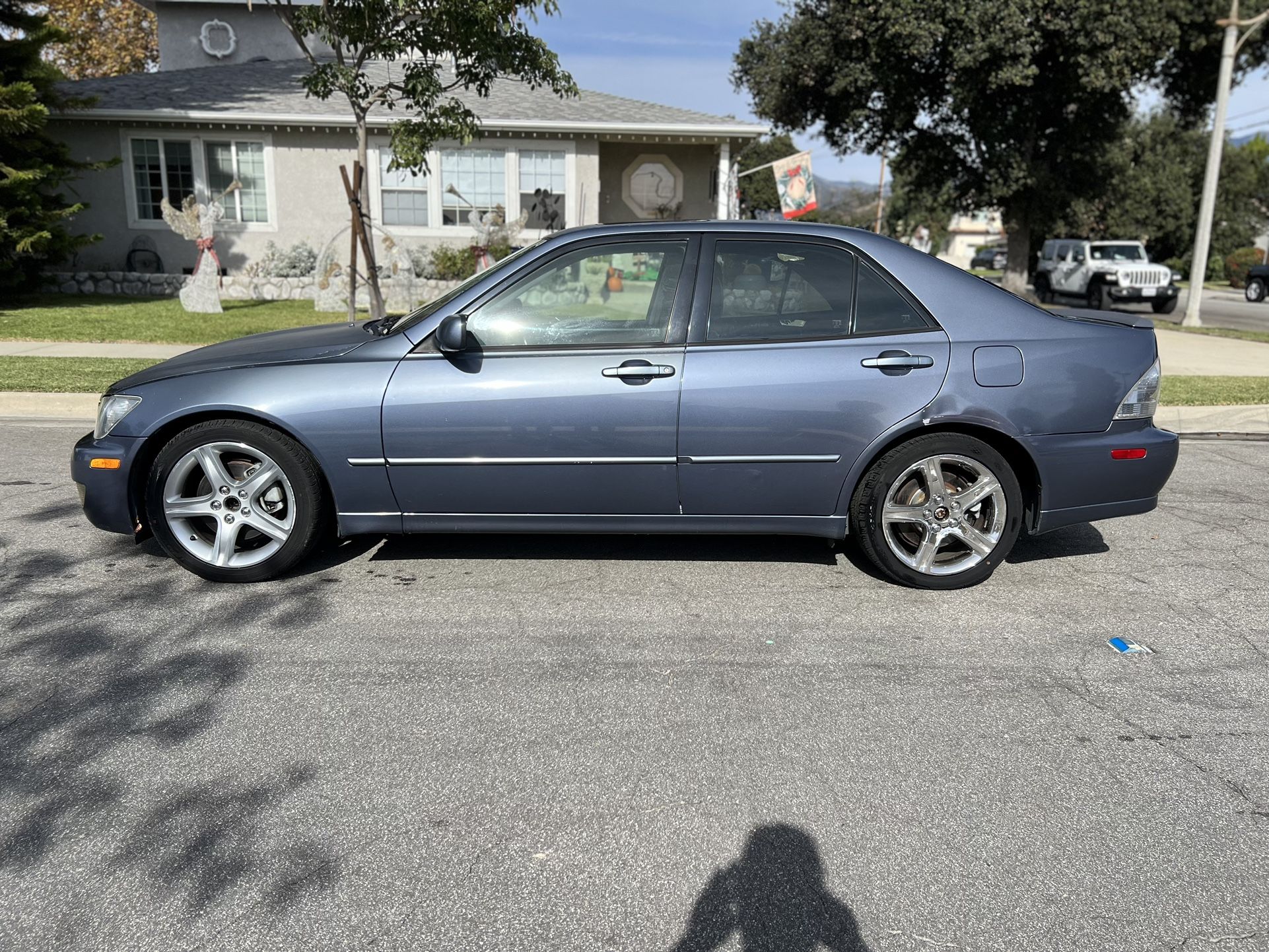 2005 Lexus IS 300 for Sale in Arcadia, CA OfferUp