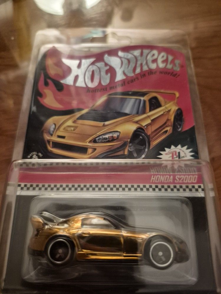 Hotwheels