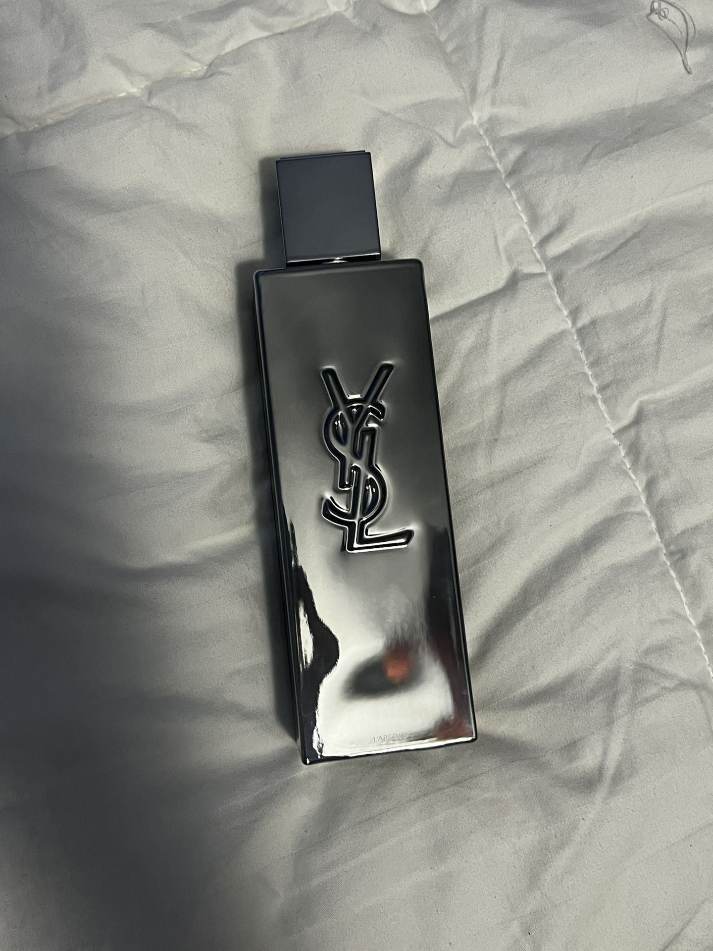 YSL Myself Absolu