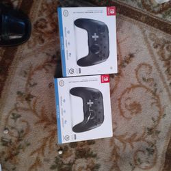 Power A Nintendo Switch Premium Wireless Controller New In Box