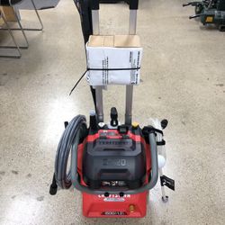 CRAFTSMAN V20 POWER WASHER  1500PSI