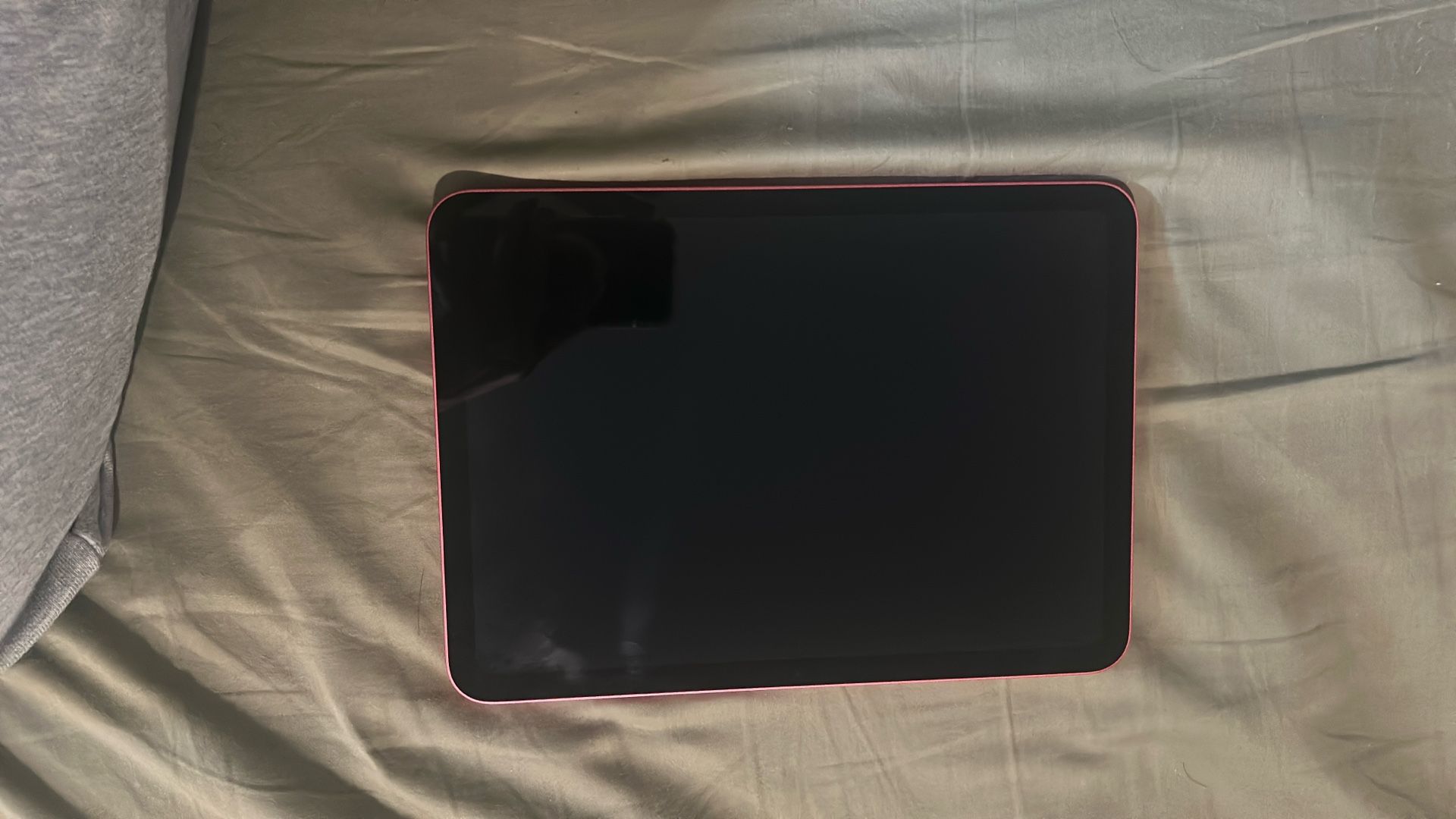 iPad (A16)