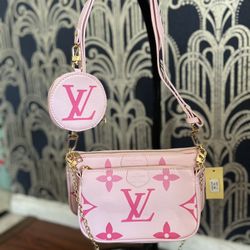Womens Purse
