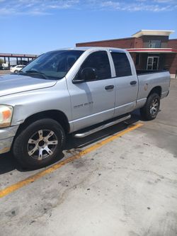 2006 Dodge Ram 1500