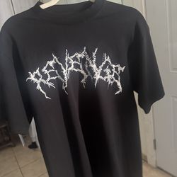 Revenge T shirt and Money Dept