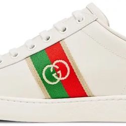 Gucci “Ace” Sneakers