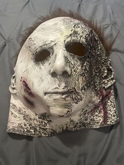 HALLOWEEN MASK MICHAEL MYERS