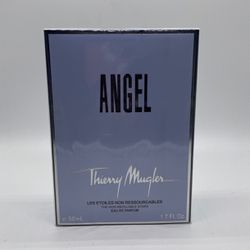 Angel By Thierry mugler 