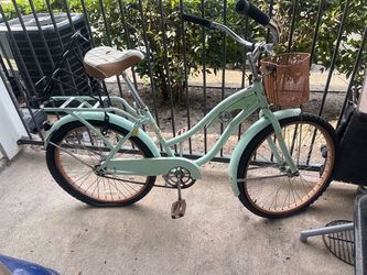 Huffy Mel lusso